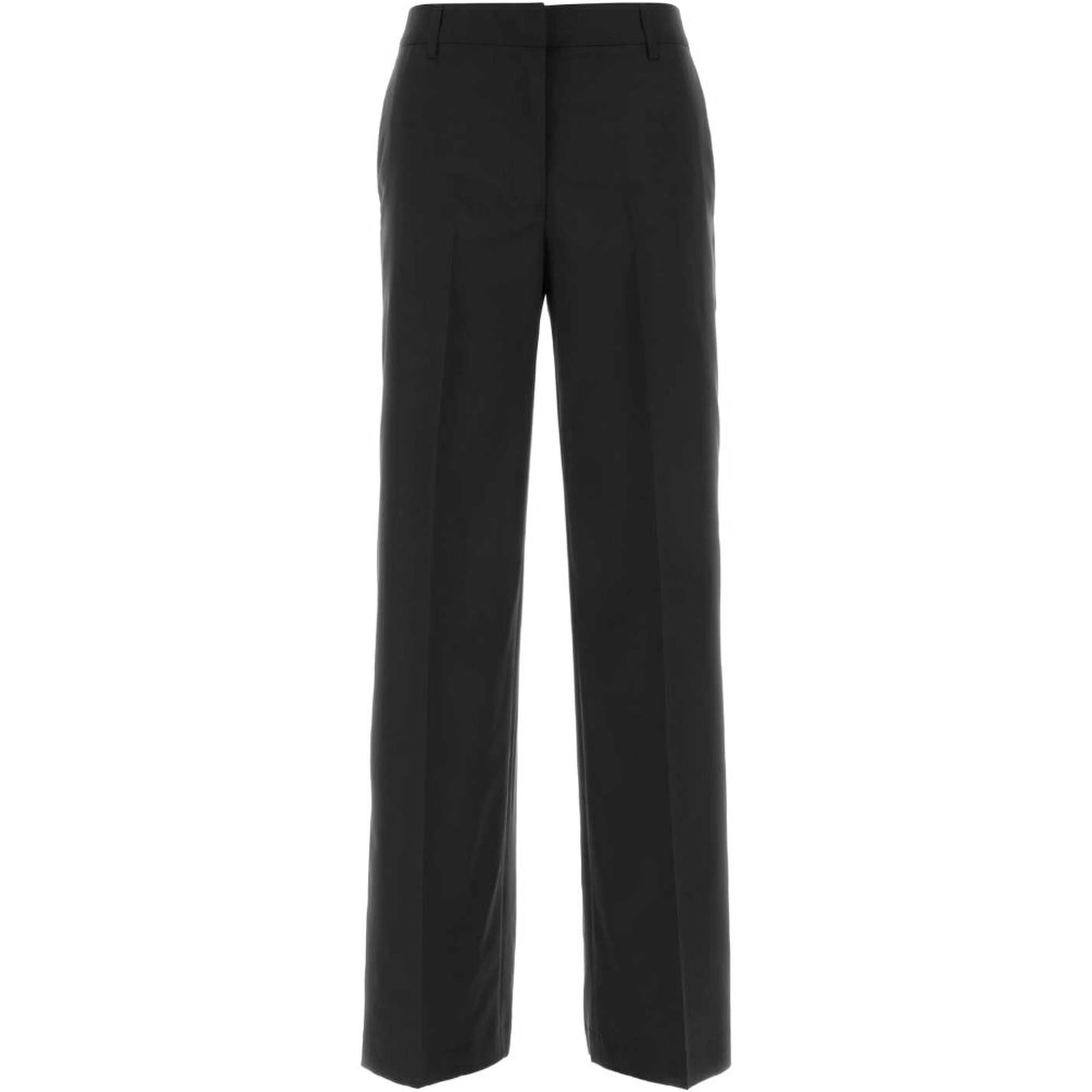 PT Torino Trousers Black