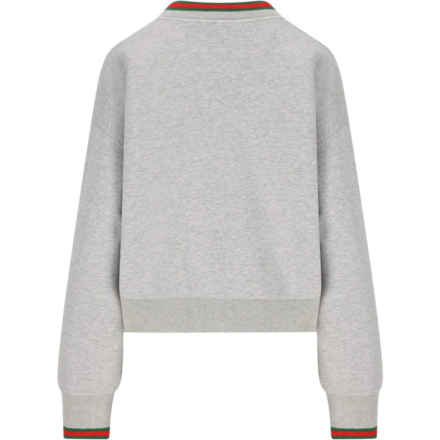 Gucci Sweaters Grey