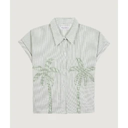 MAISON LABICHE Shirts