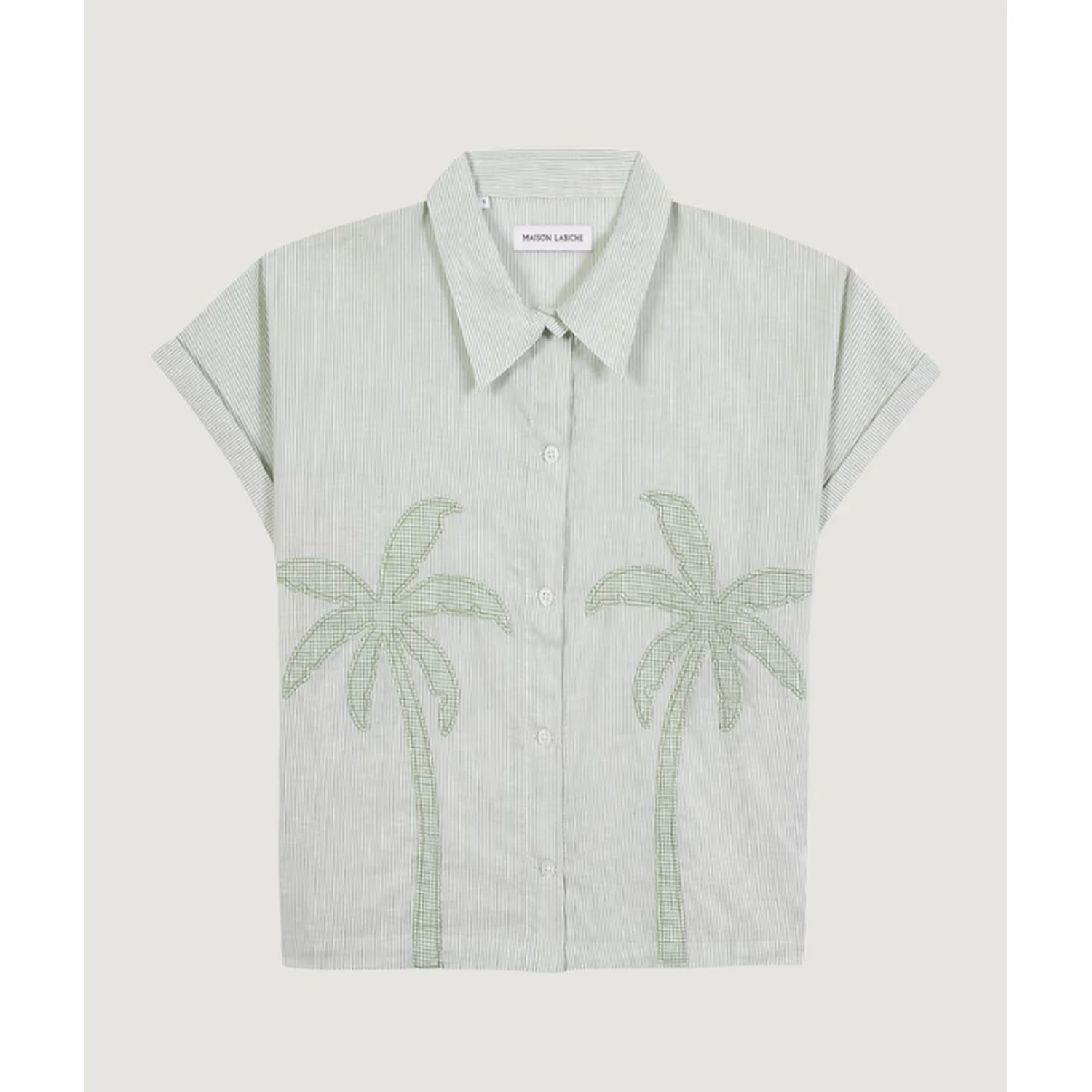 MAISON LABICHE Shirts
