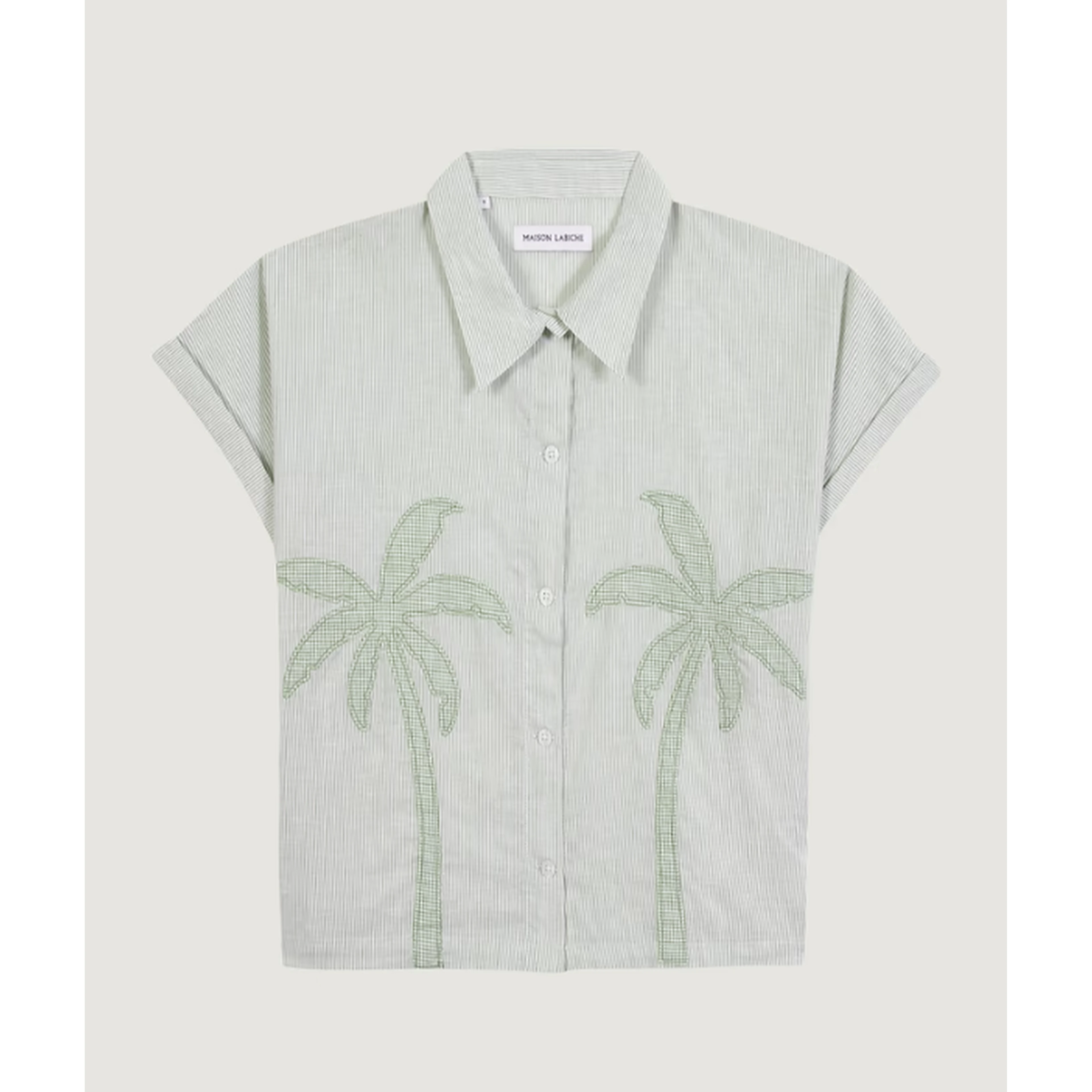 MAISON LABICHE Shirts