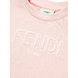 FENDI KIDS T-shirts and Polos