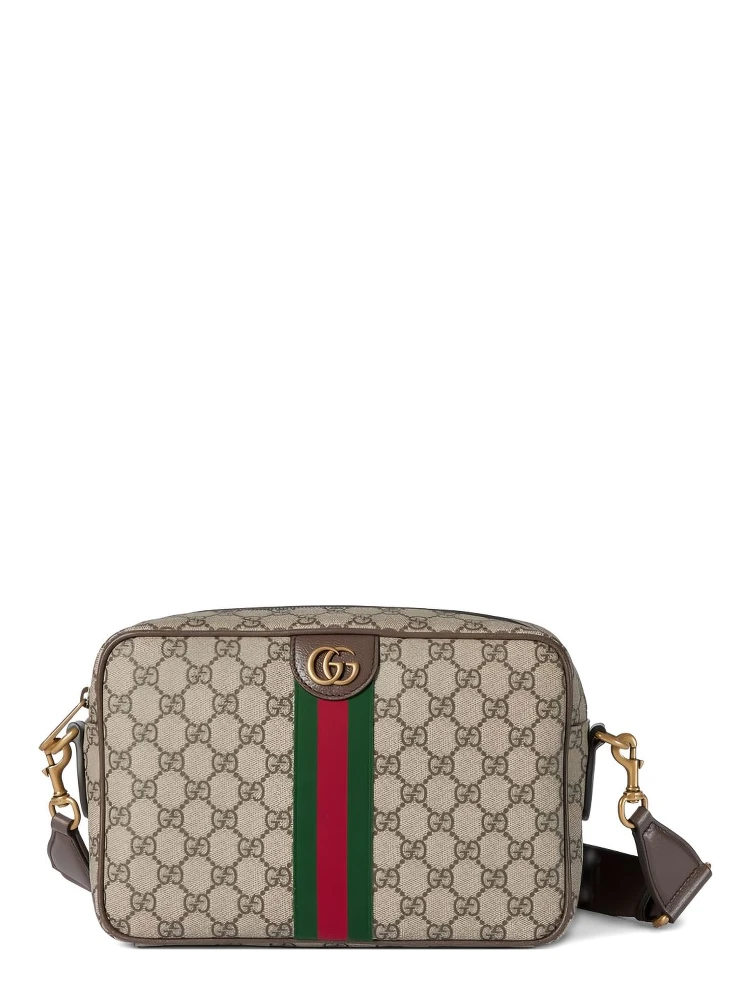Gucci Bags.. Red