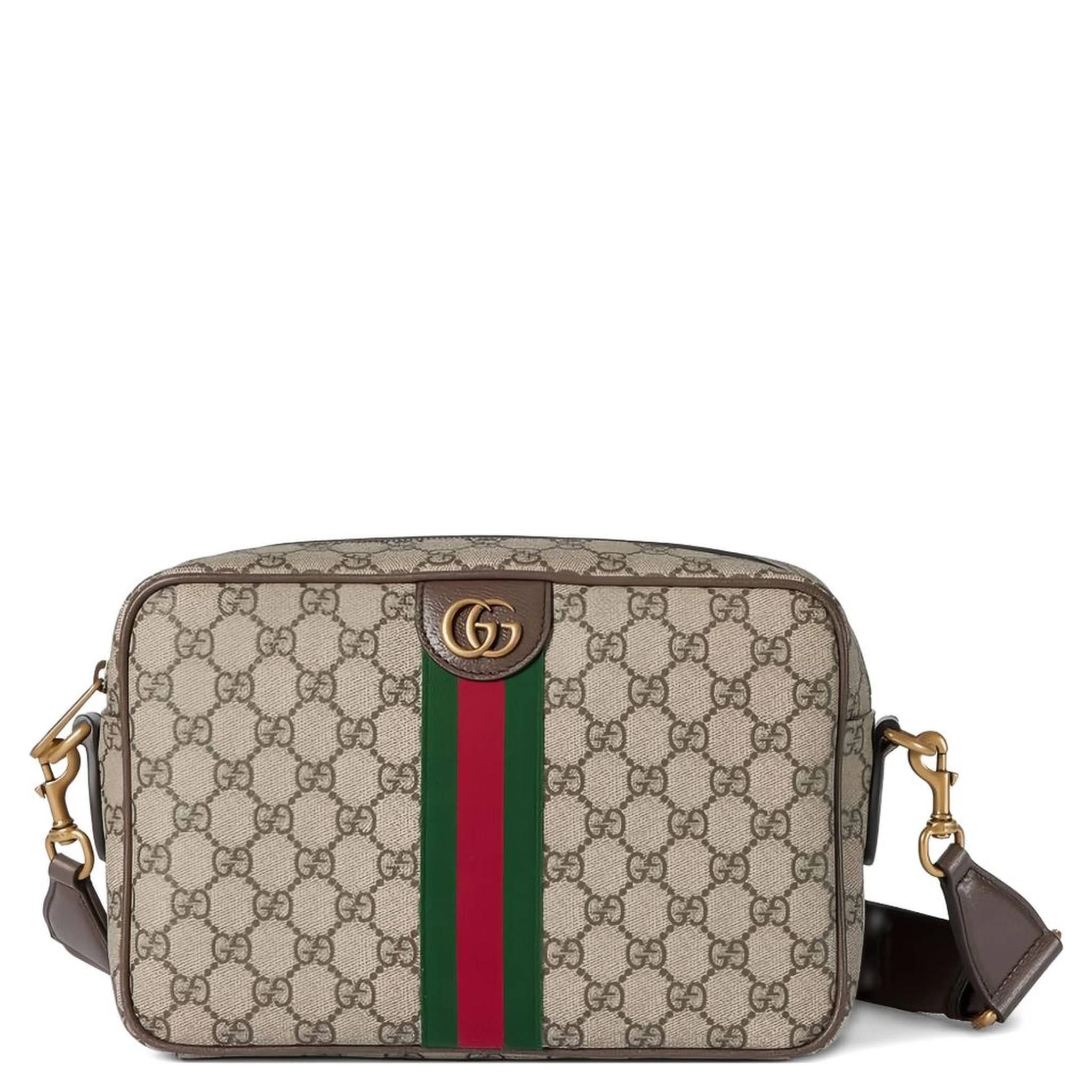 Gucci Bags.. Red