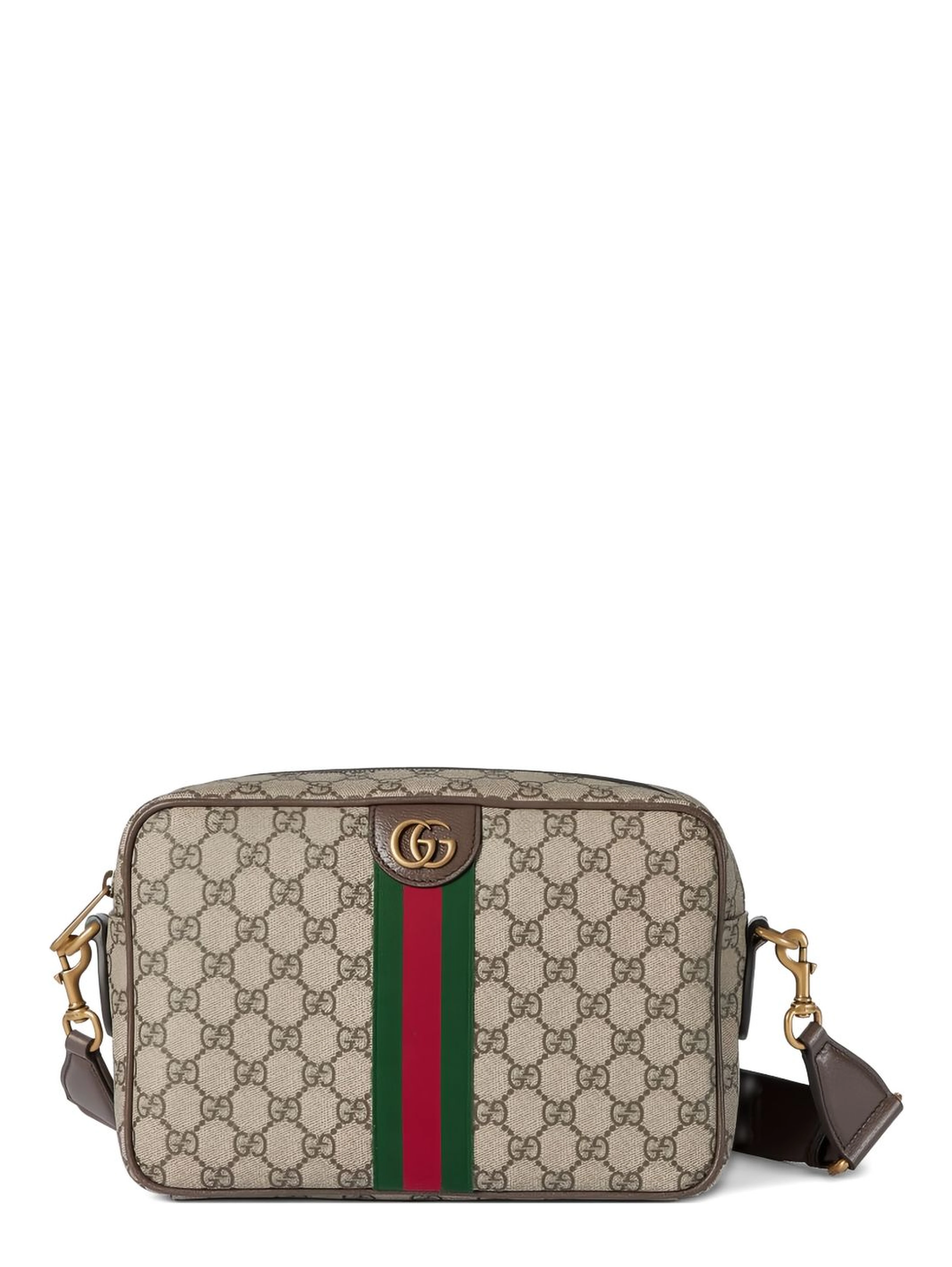 Gucci Bags.. Red
