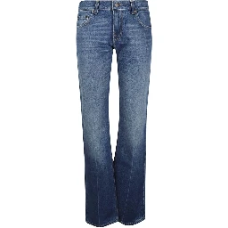 Haikure Jeans