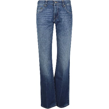 Haikure Jeans
