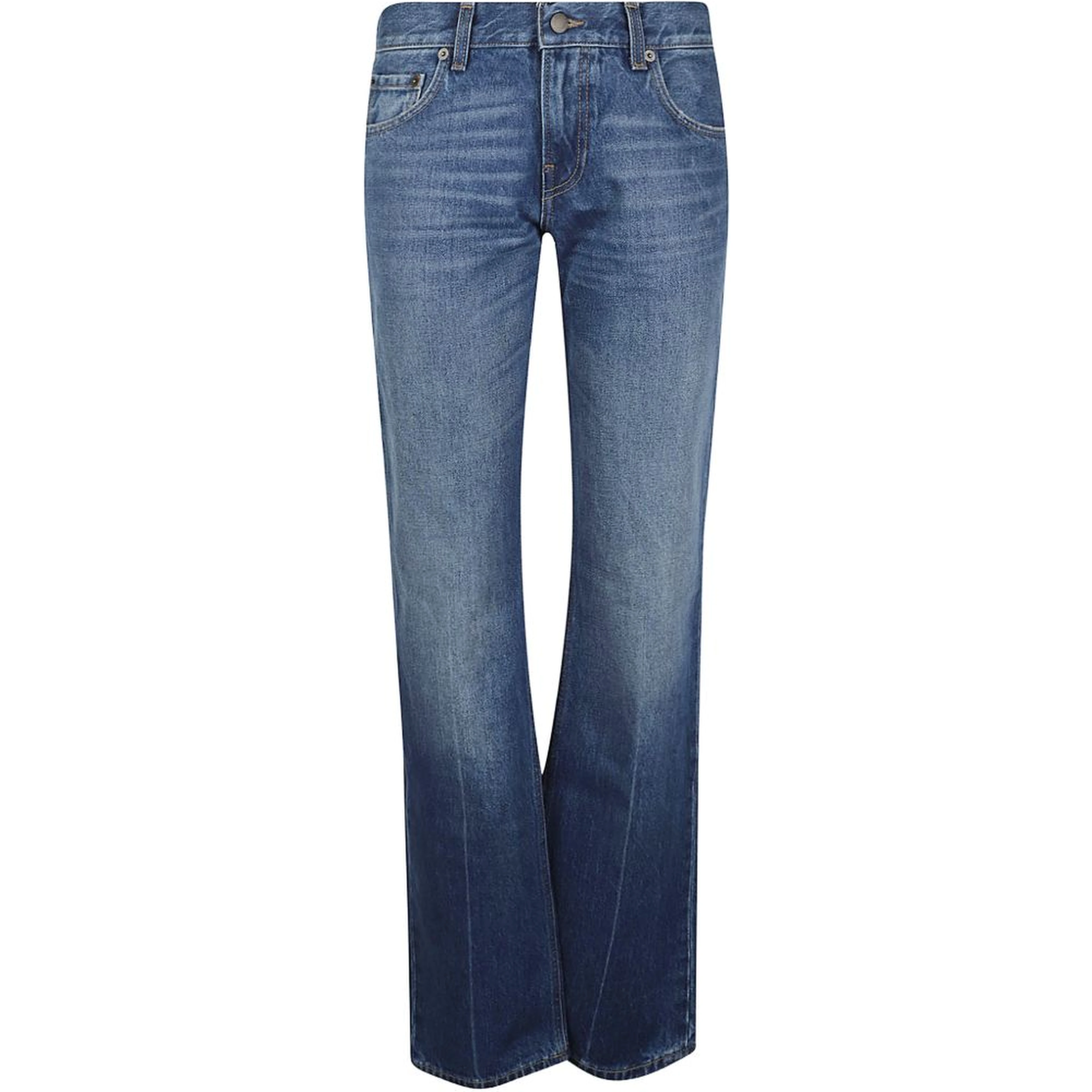 Haikure Jeans