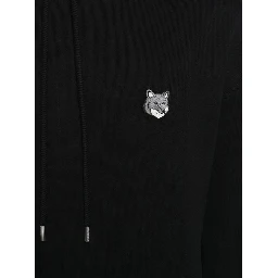 MAISON KITSUNE' Sweaters Black