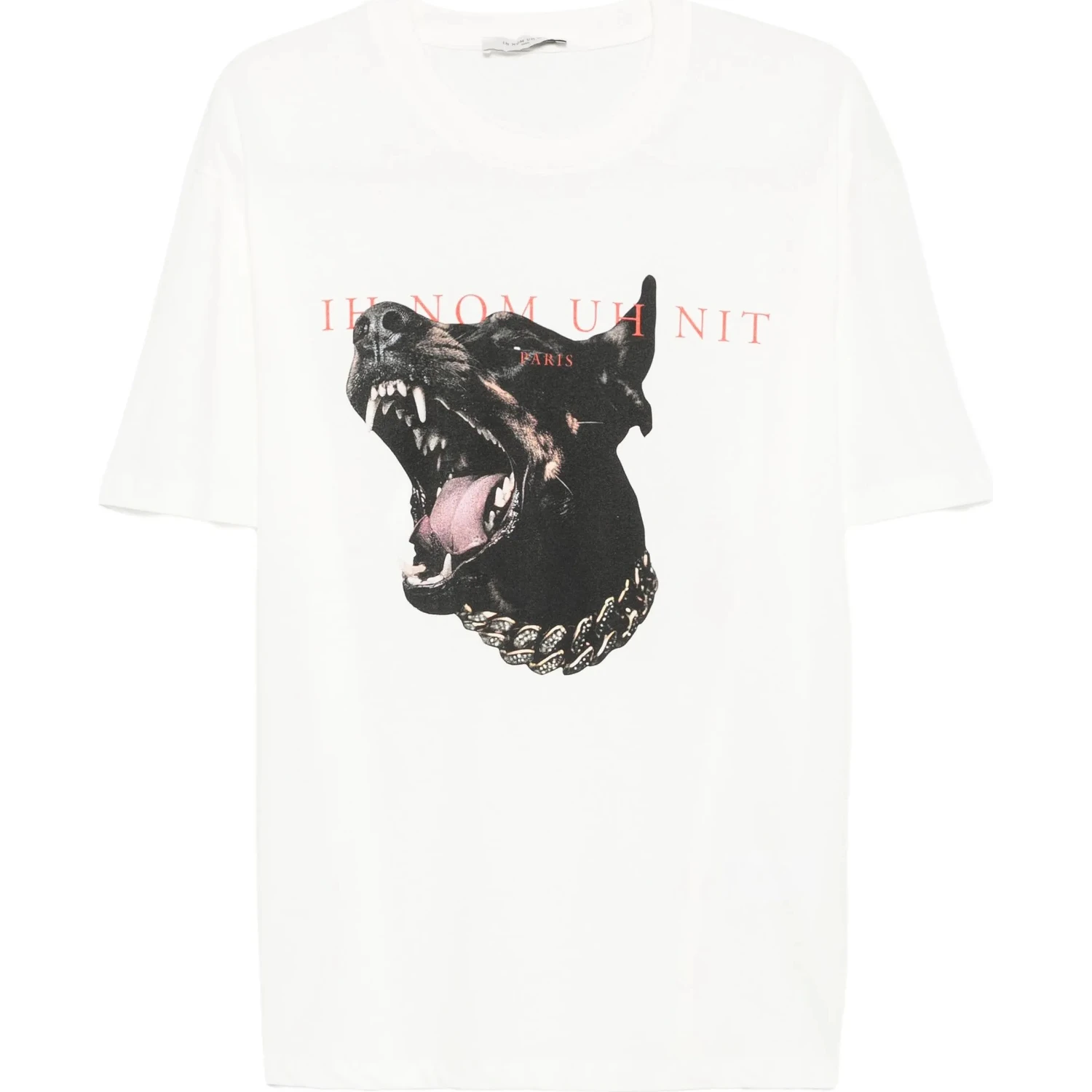 Ih Nom Uh Nit T-shirts and Polos Beige