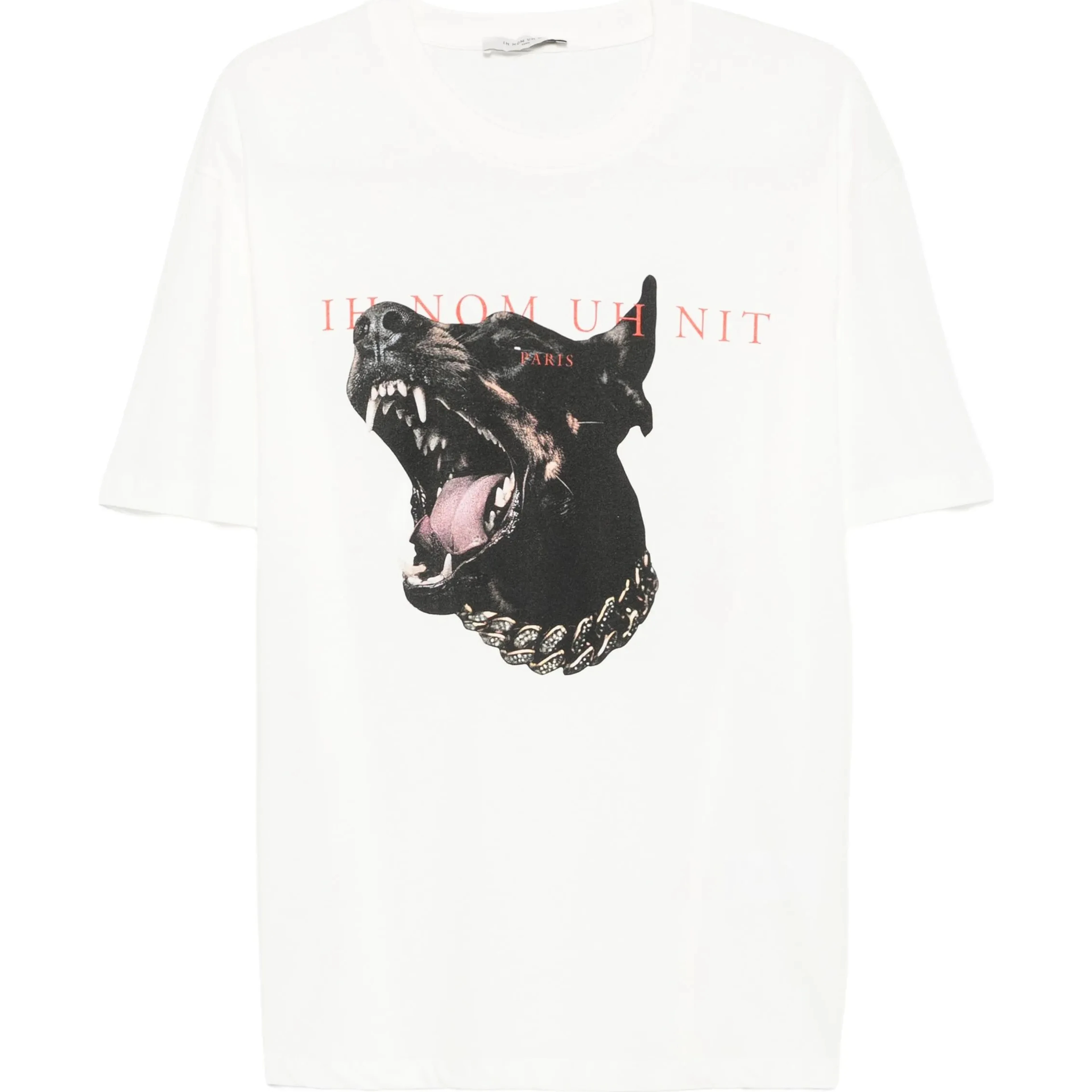 Ih Nom Uh Nit T-shirts and Polos Beige