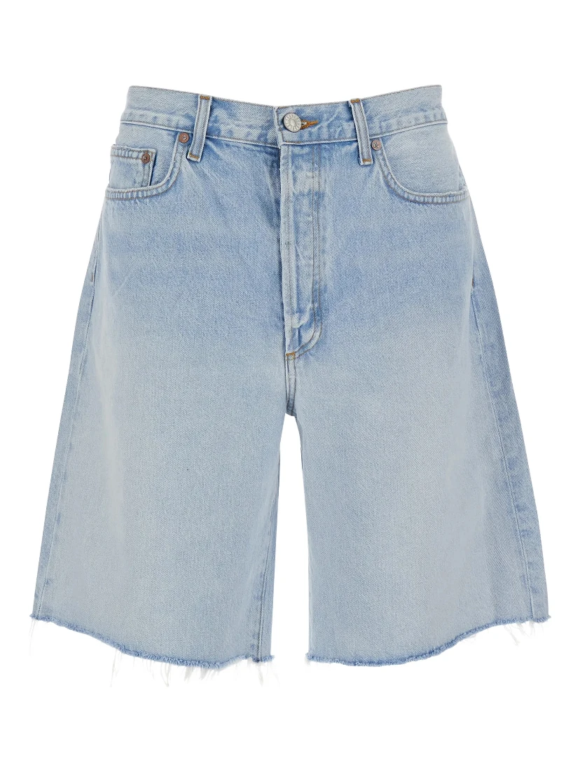 AGOLDE Shorts