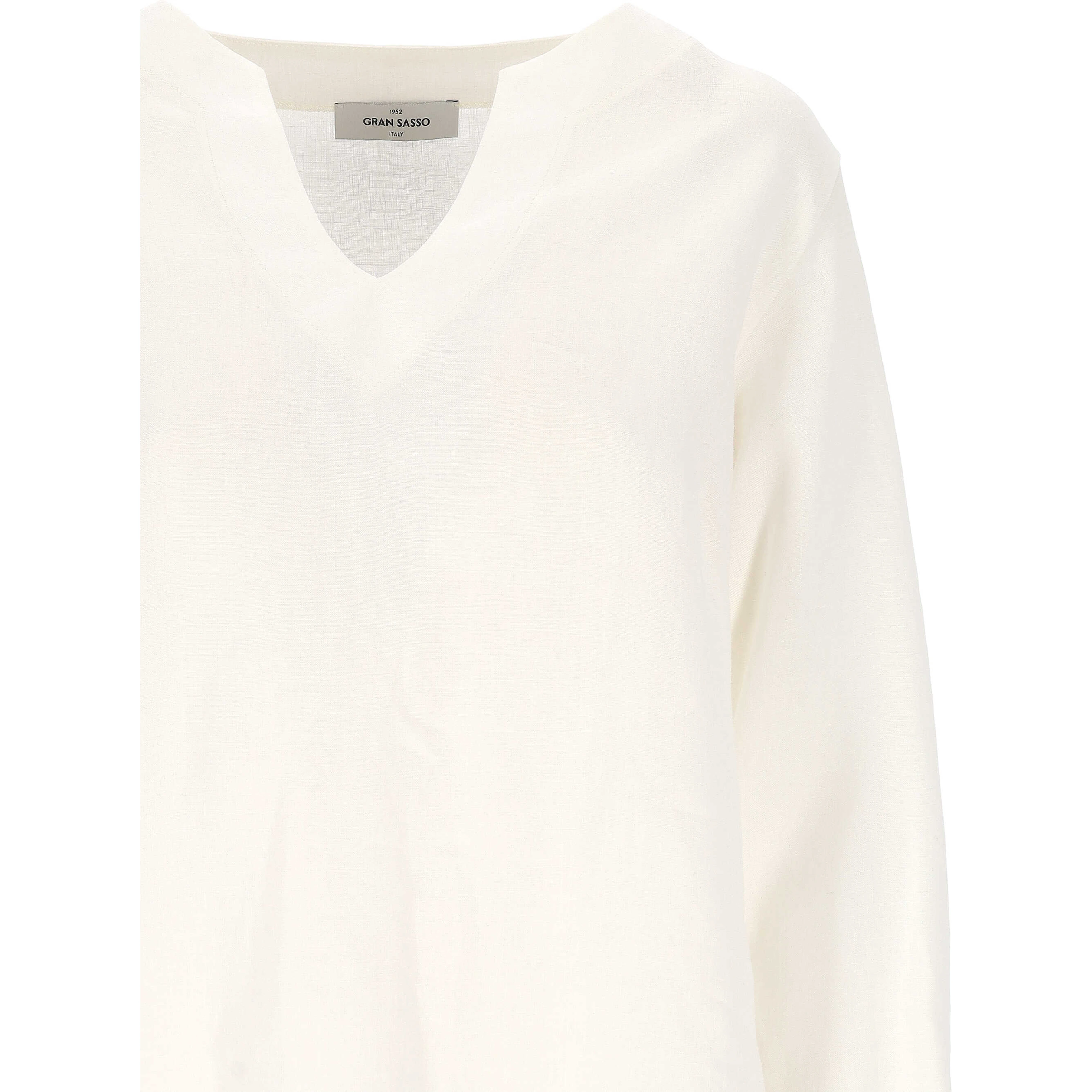 Gran Sasso Sweaters