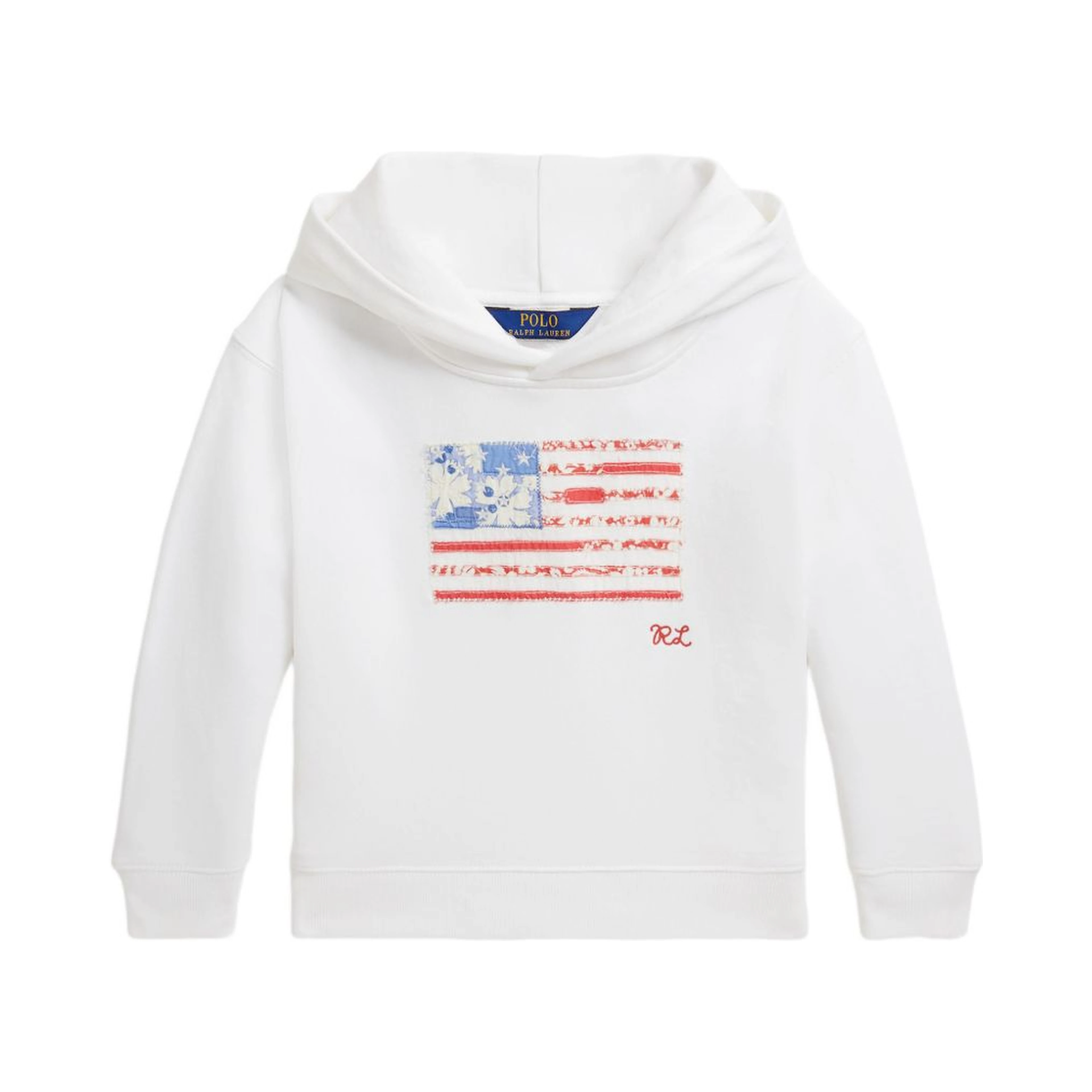 Polo Ralph Lauren Sweaters White