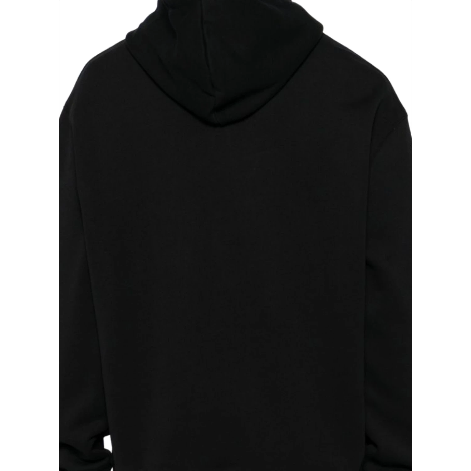 MAISON KITSUNE' Sweaters Black