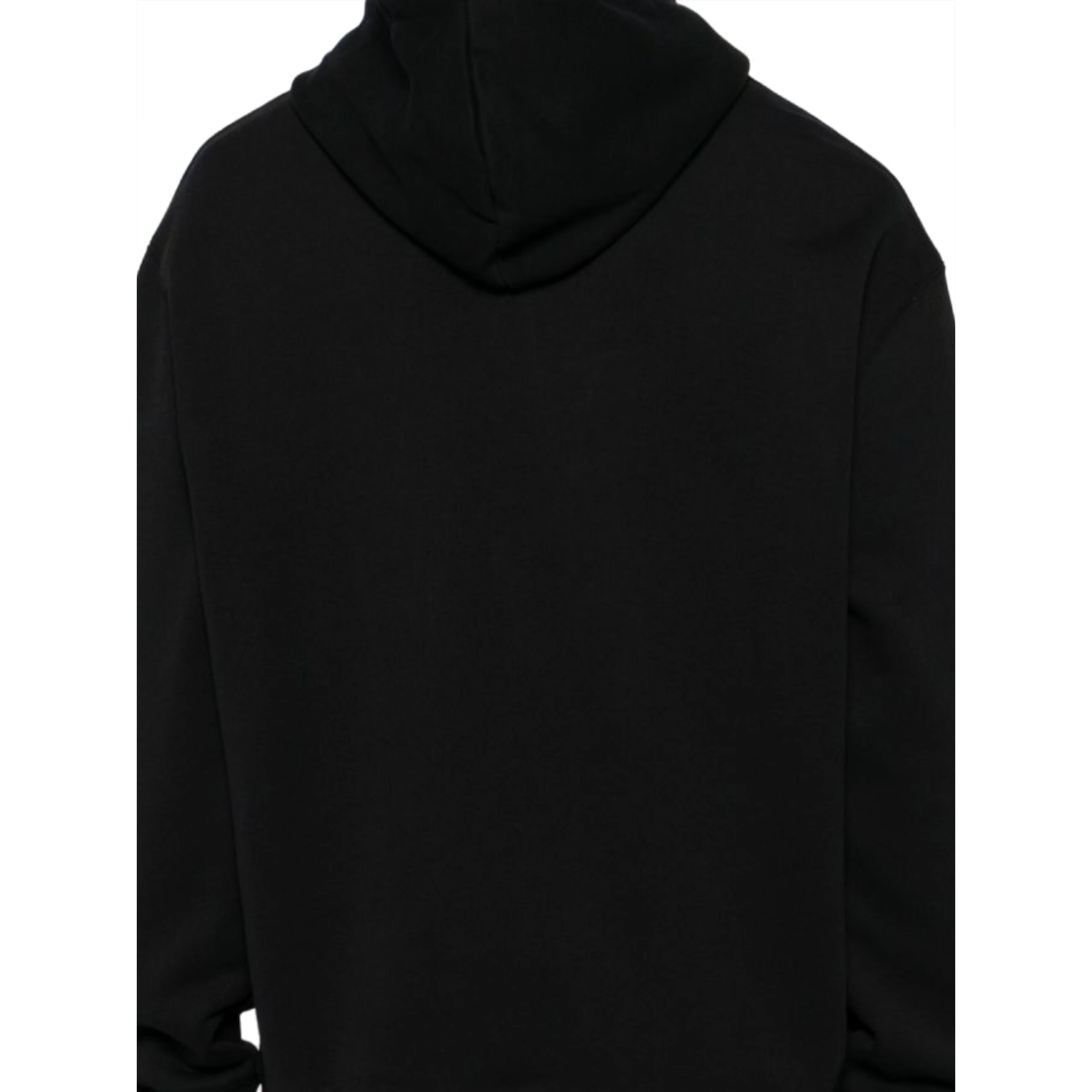 MAISON KITSUNE' Sweaters Black