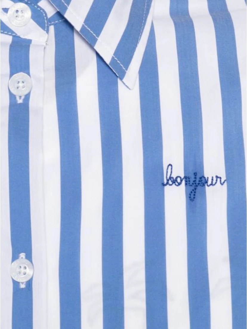 MAISON LABICHE Shirts