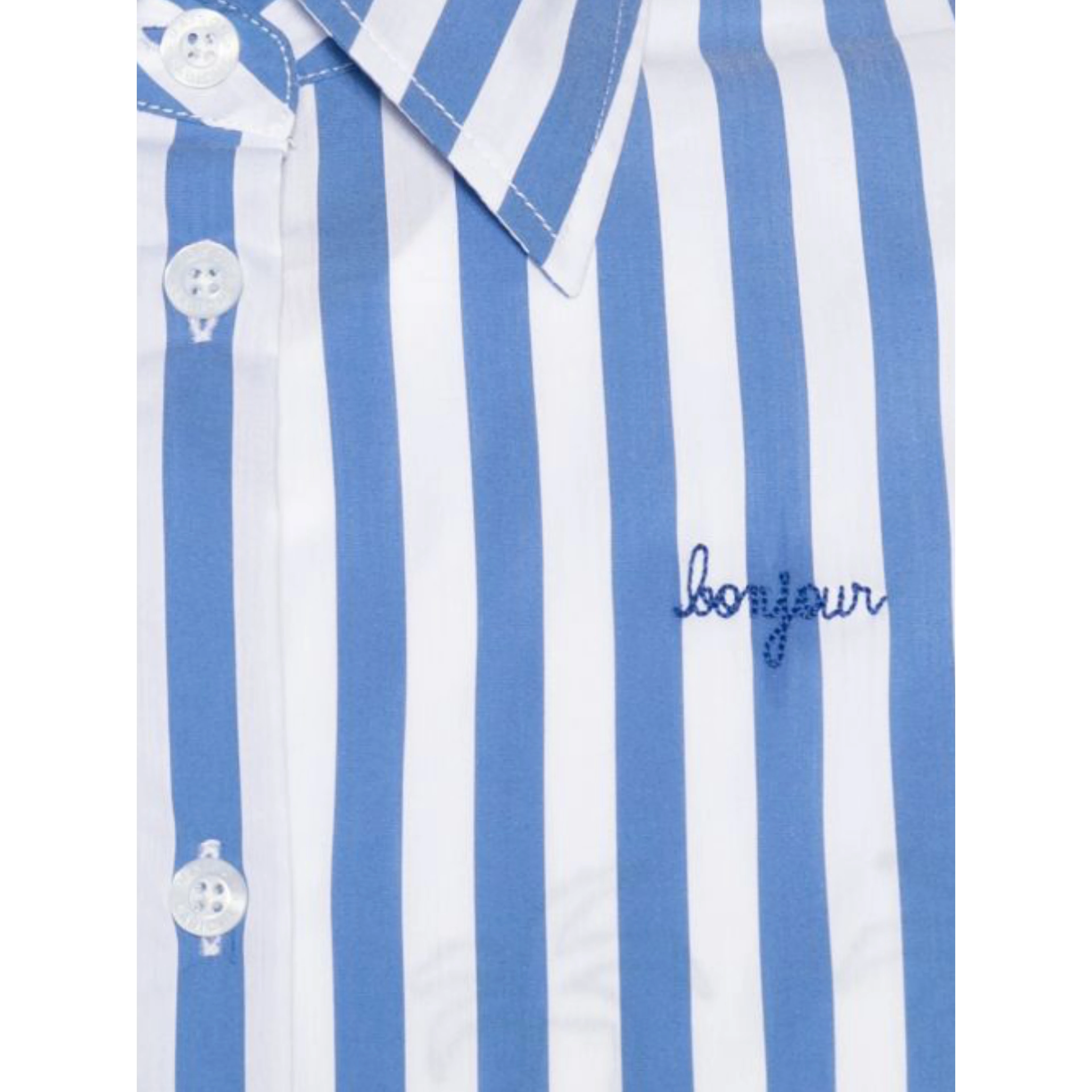 MAISON LABICHE Shirts