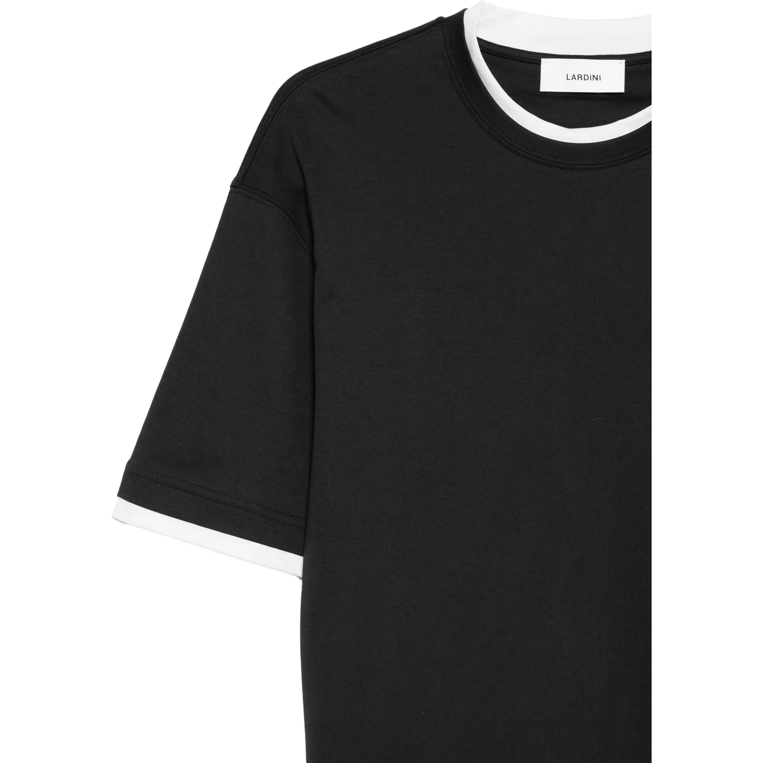 Lardini T-shirts and Polos