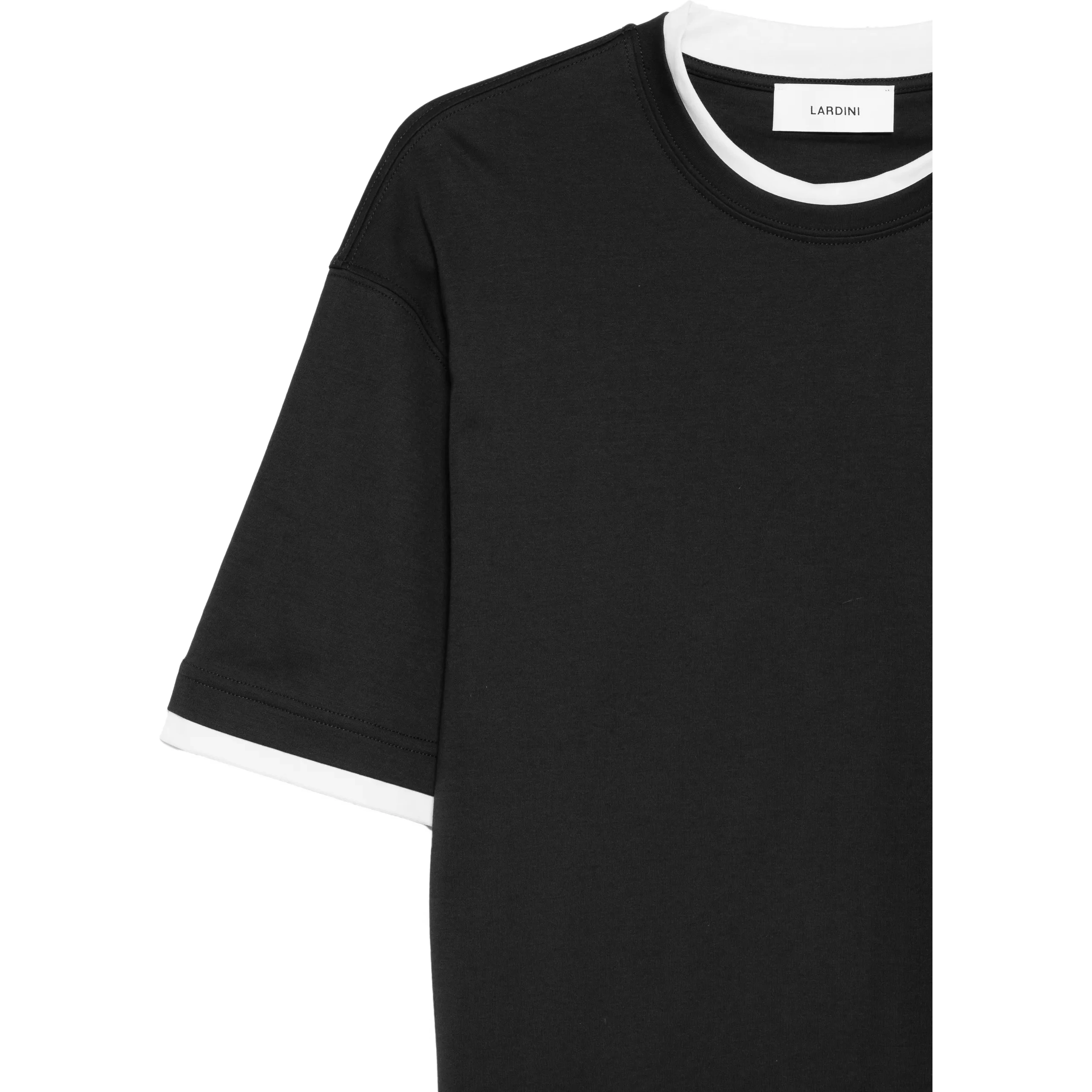 Lardini T-shirts and Polos