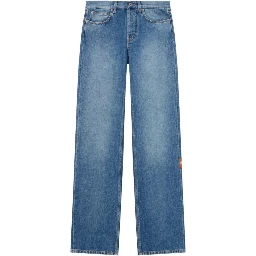 Off White Jeans