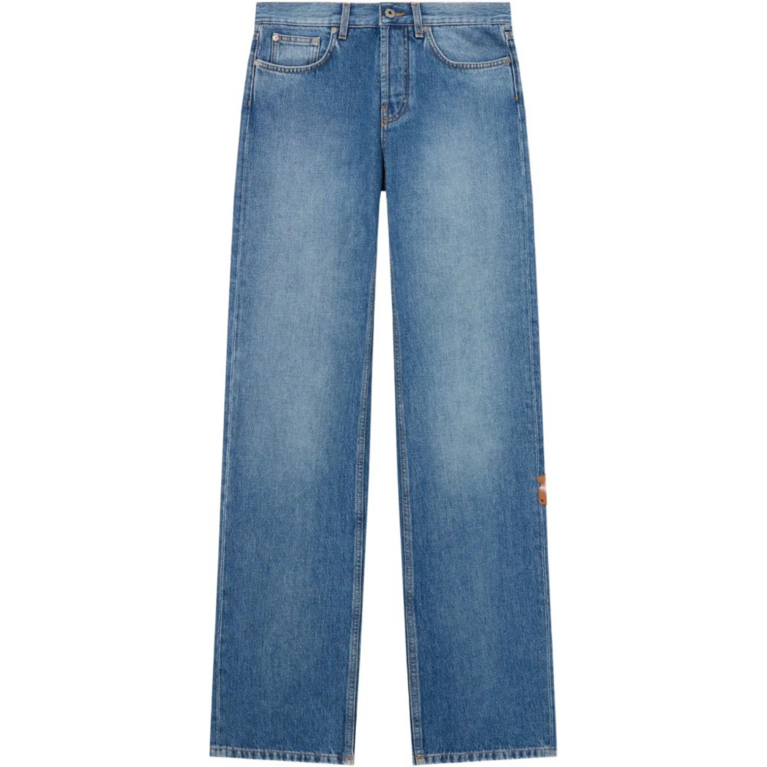 Off White Jeans