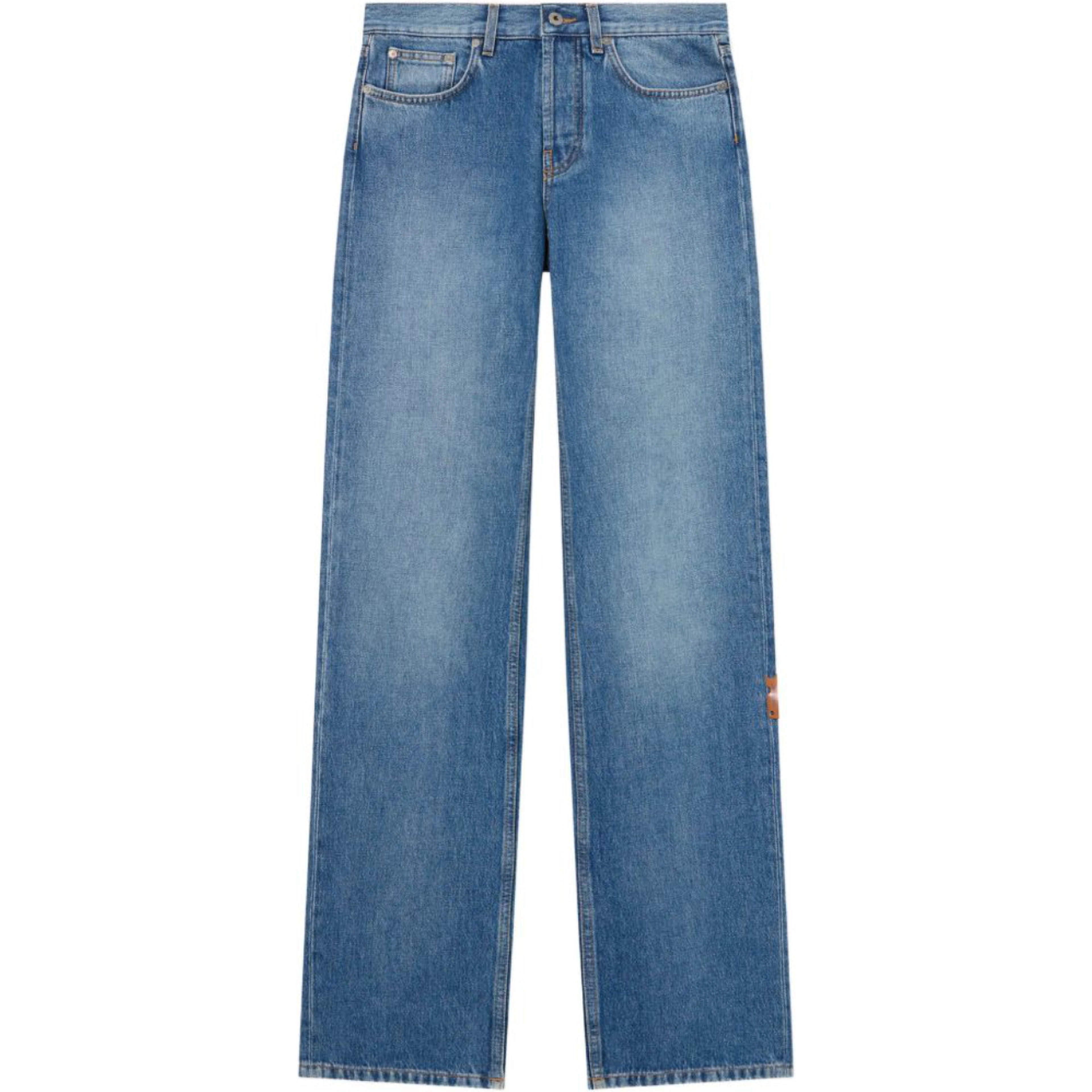 Off White Jeans