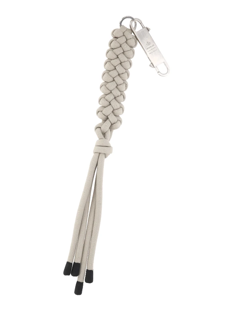 MONCLER X RICK OWENS Keychains