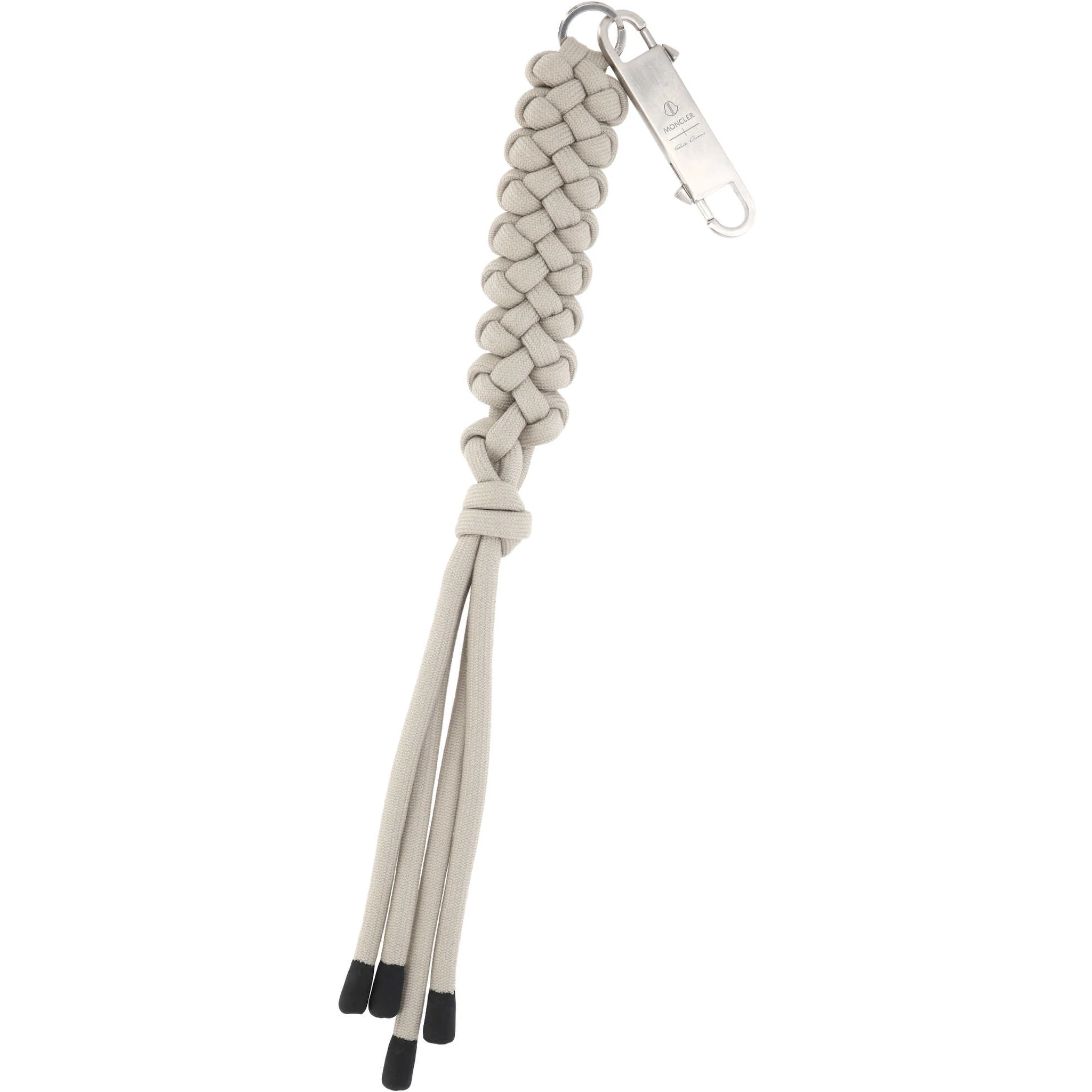 MONCLER X RICK OWENS Keychains