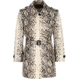 Burberry Coats