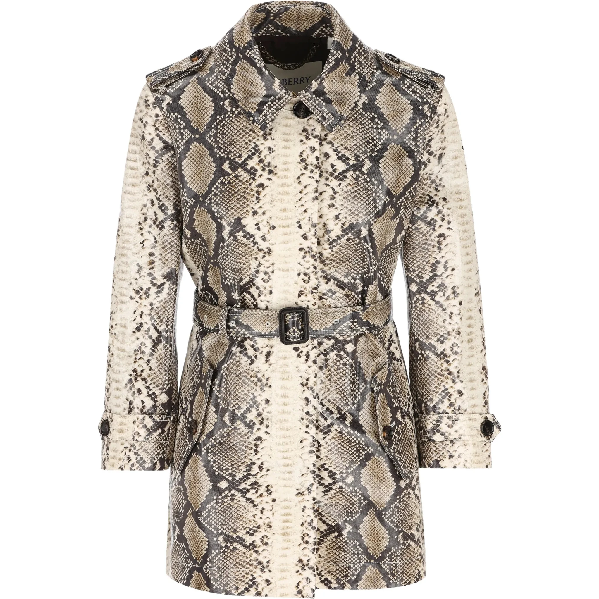 Burberry Coats