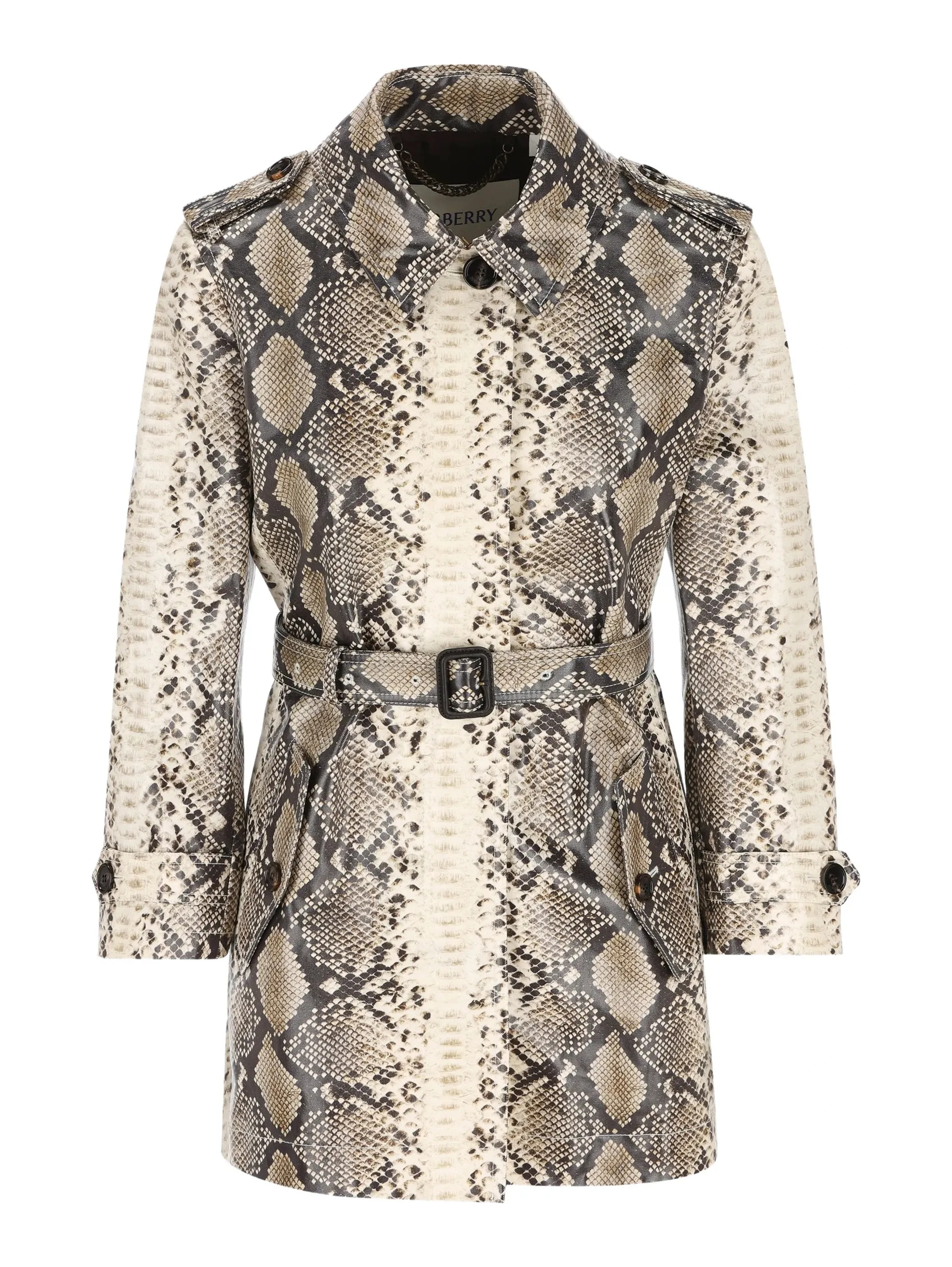 Burberry Coats
