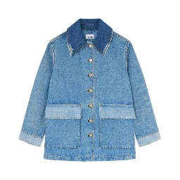 GANNI Jackets