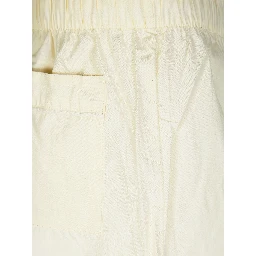 ENTIRE STUDIOS Shorts Beige