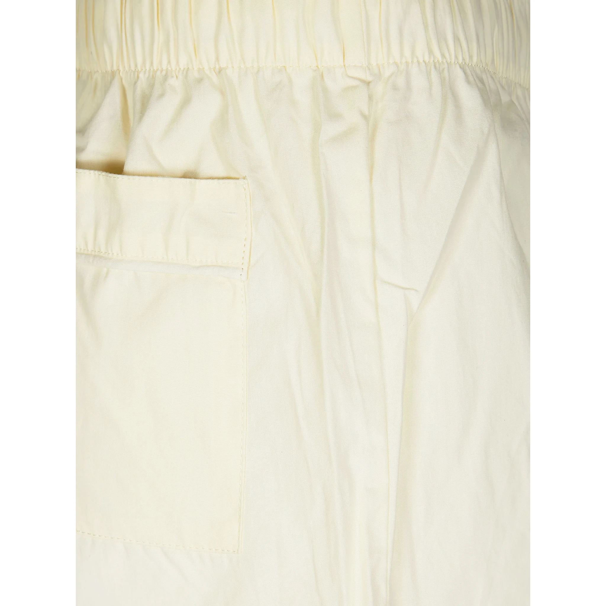 ENTIRE STUDIOS Shorts Beige