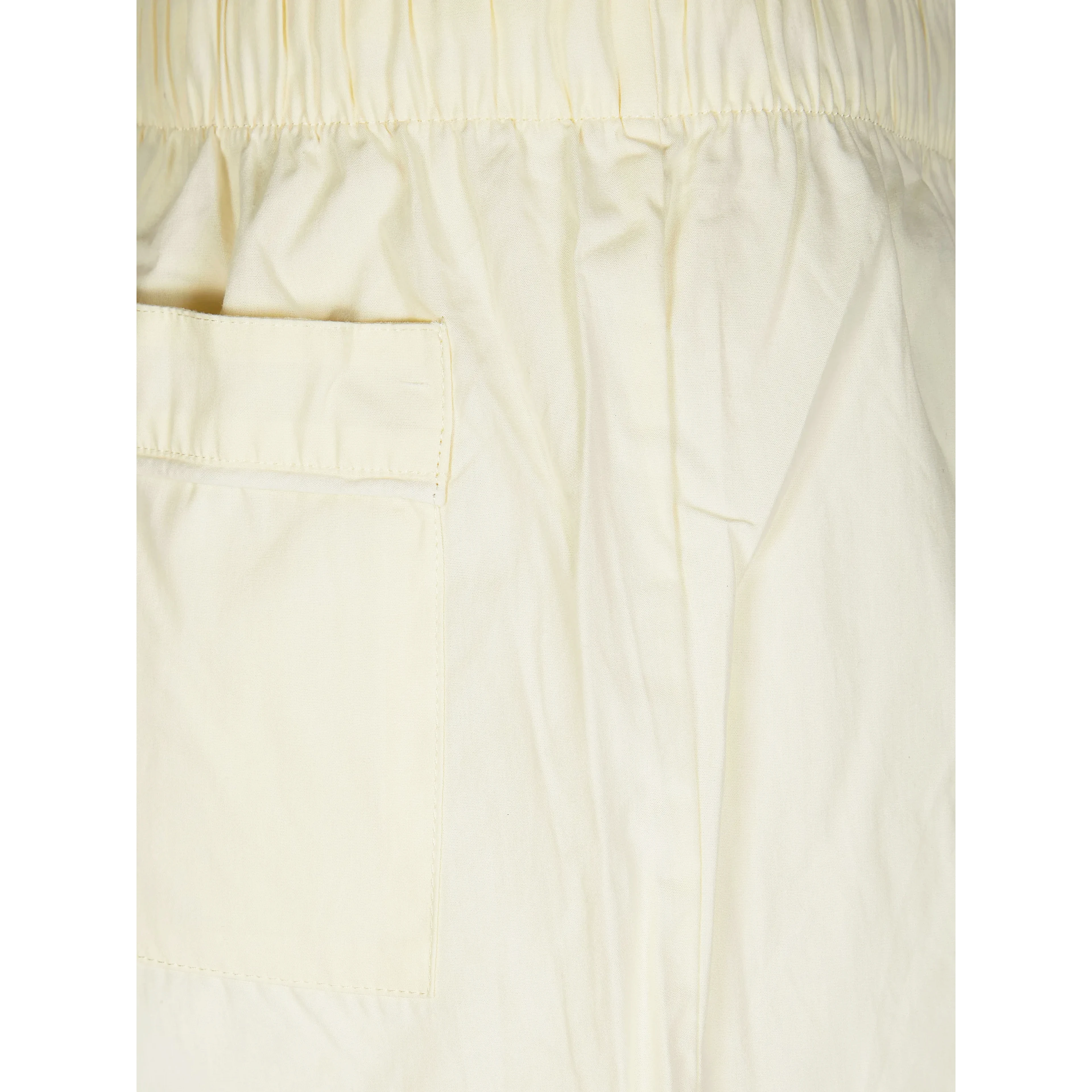 ENTIRE STUDIOS Shorts Beige