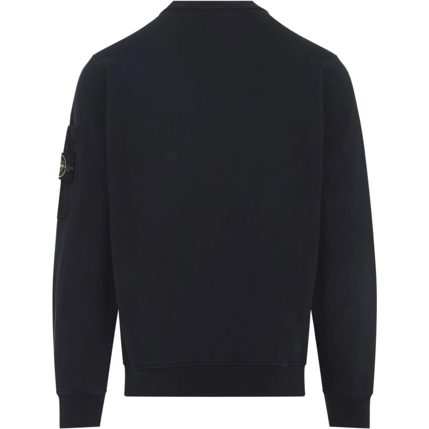 Stone Island Sweaters Blue