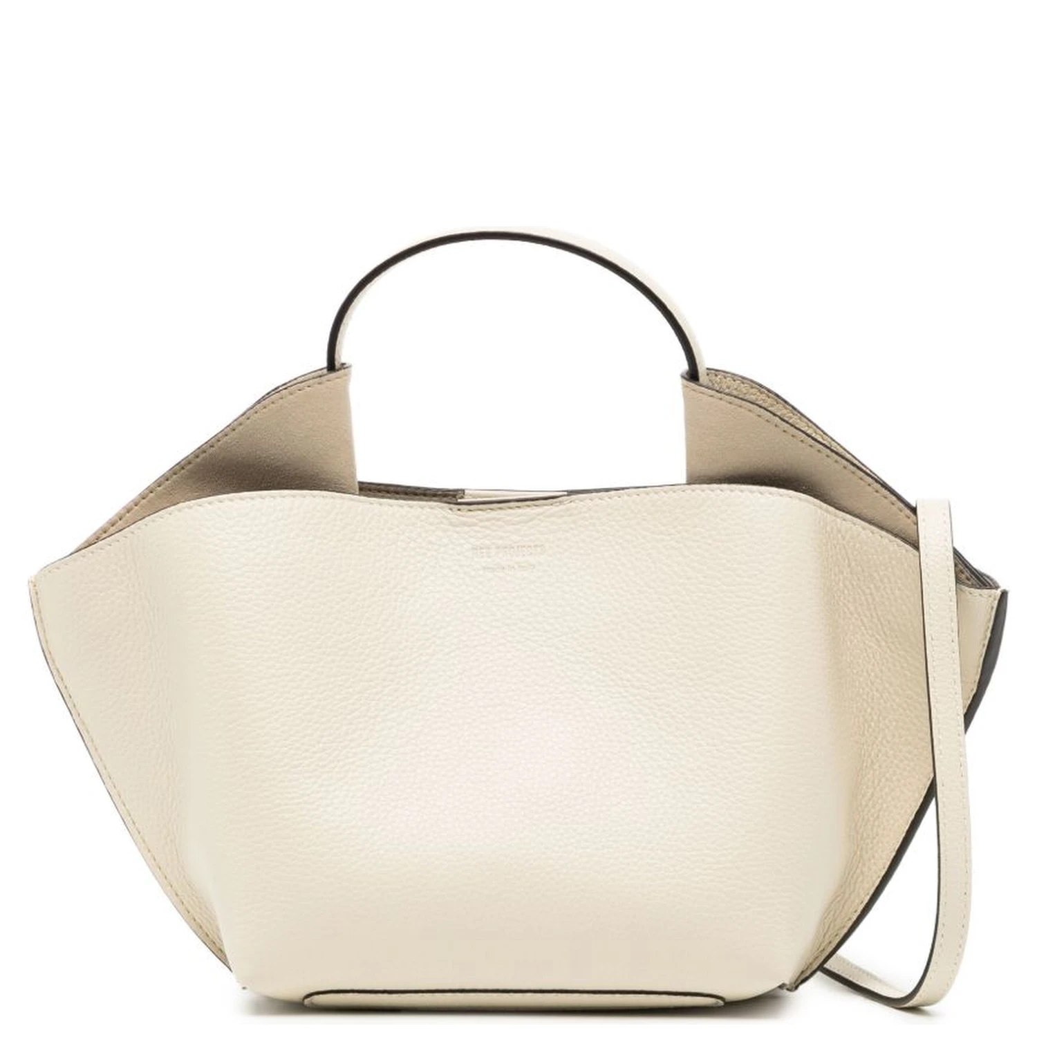 REE PROJECTS Bags.. Beige