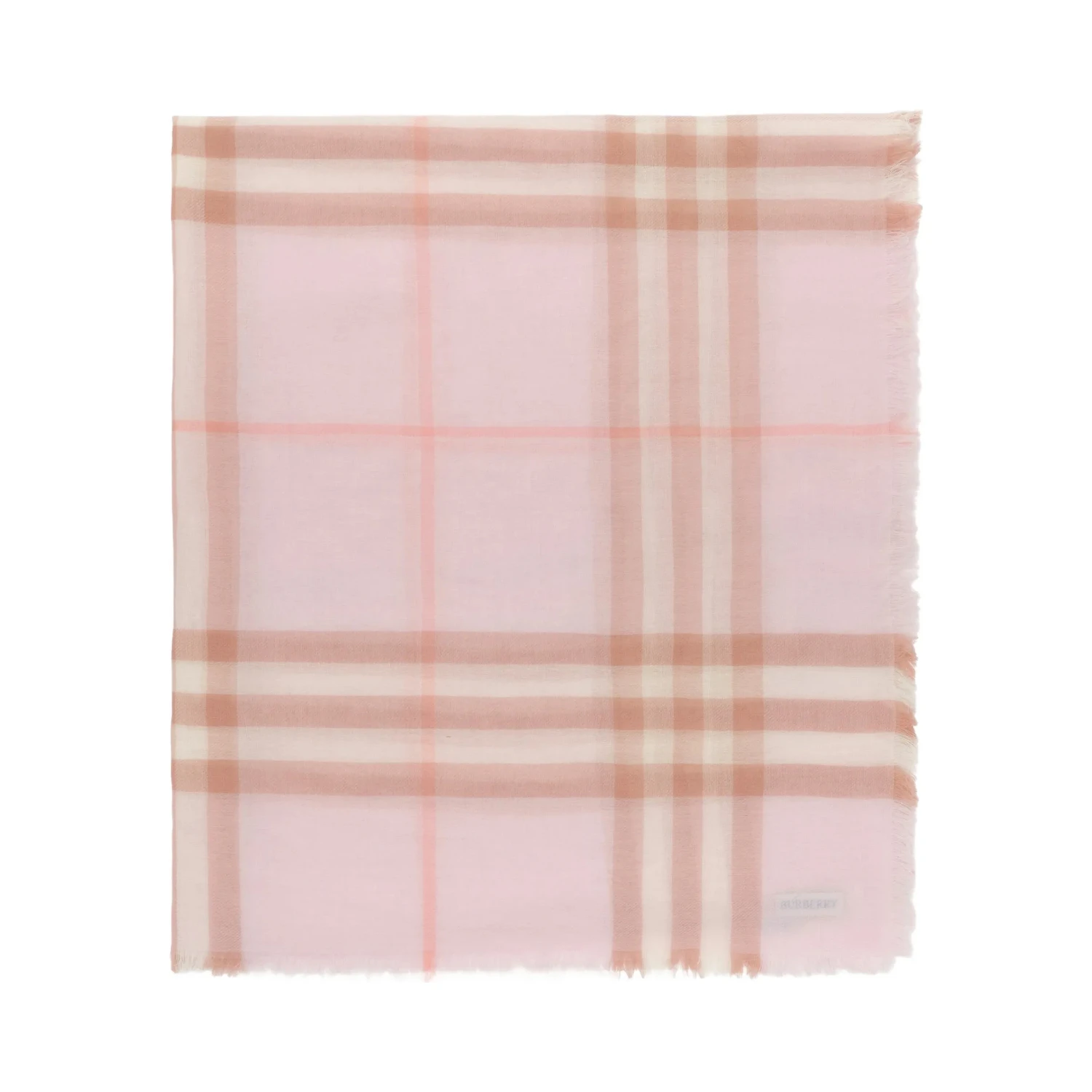 Burberry Scarfs
