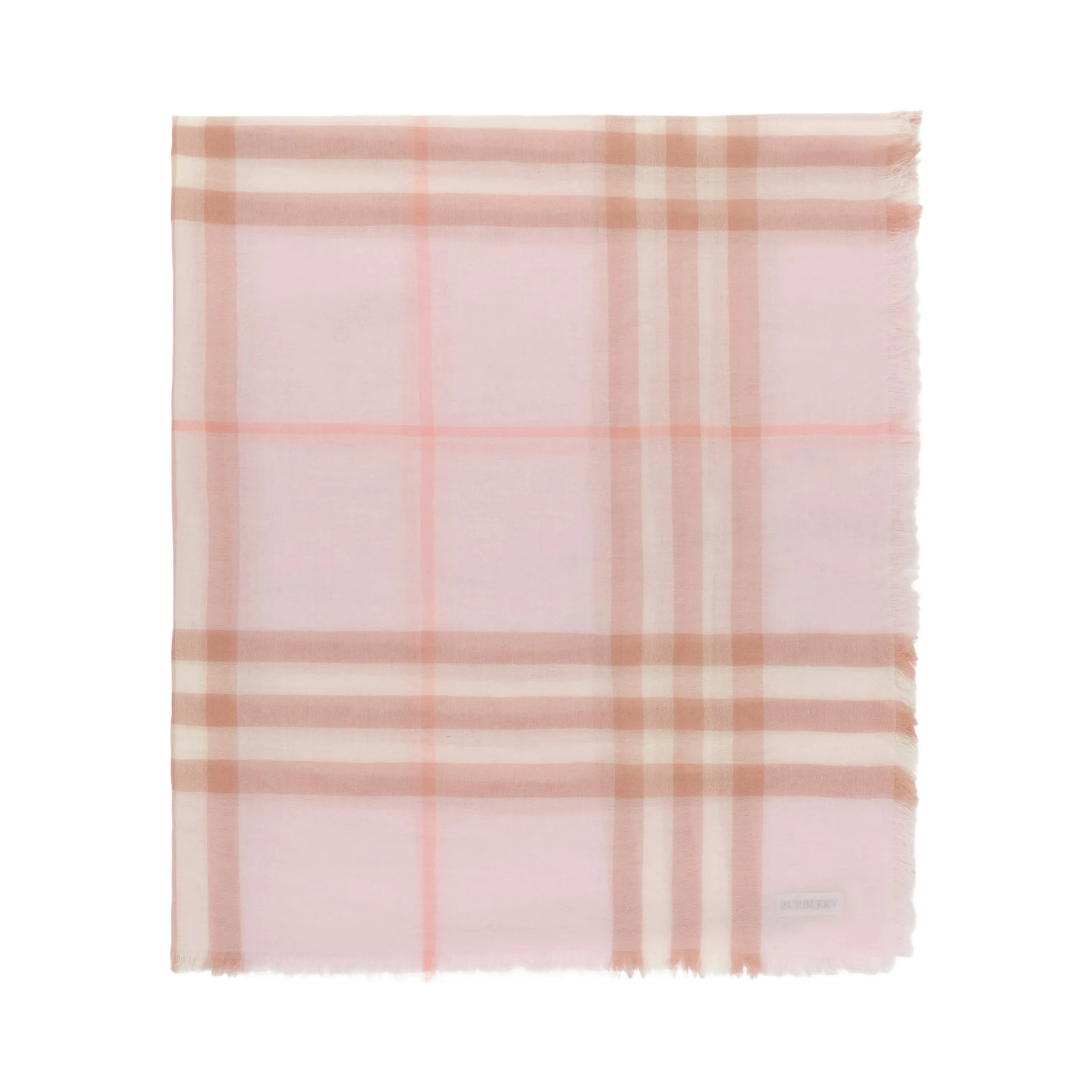 Burberry Scarfs