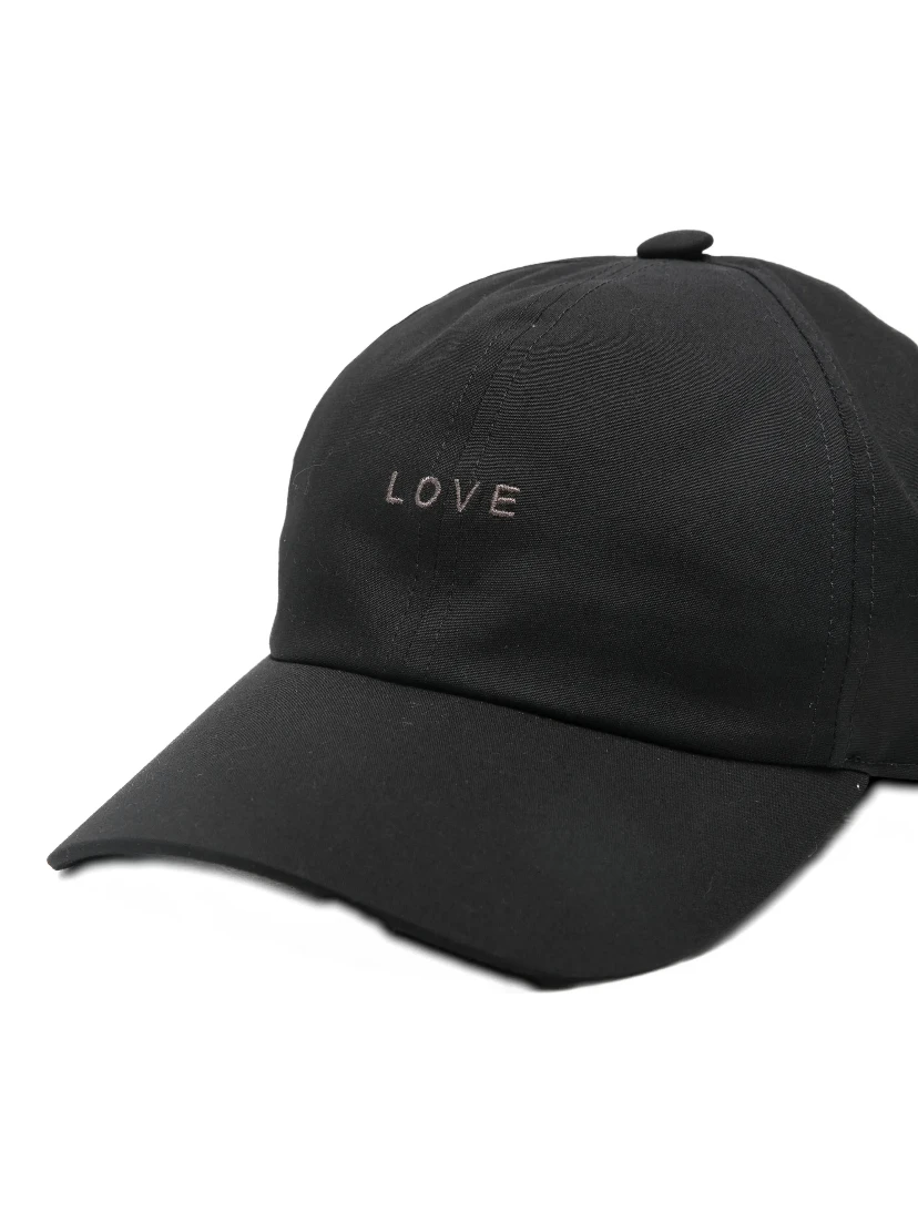 Rick Owens Hats