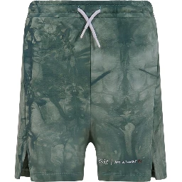 MSGM KIDS Shorts