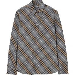 Burberry Shirts