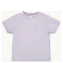 MONCLER KIDS T-shirts and Polos