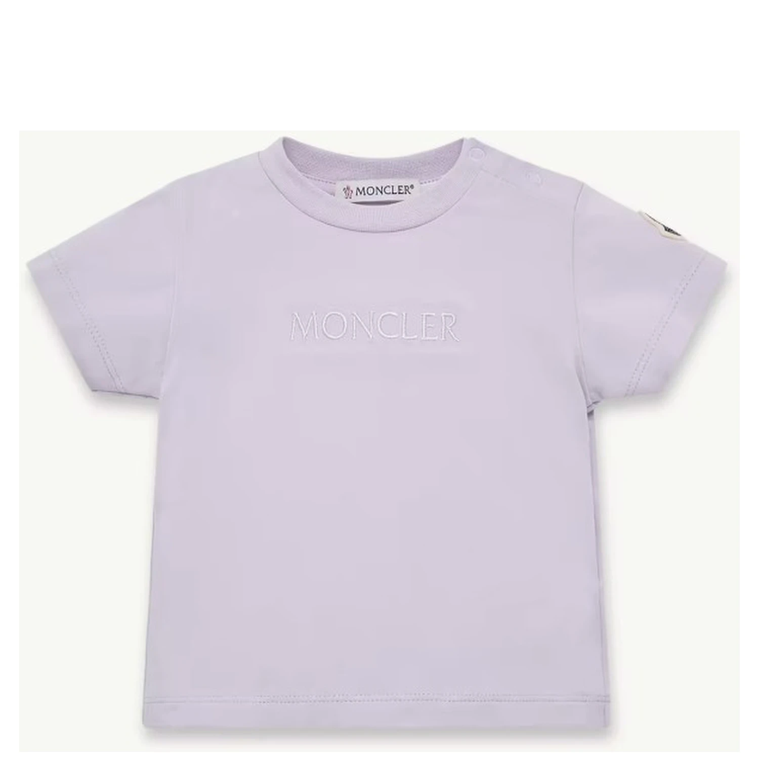 MONCLER KIDS T-shirts and Polos