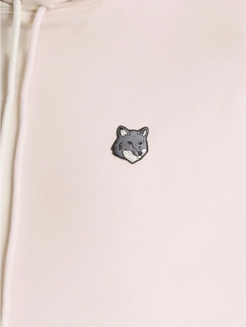 MAISON KITSUNE' Sweaters