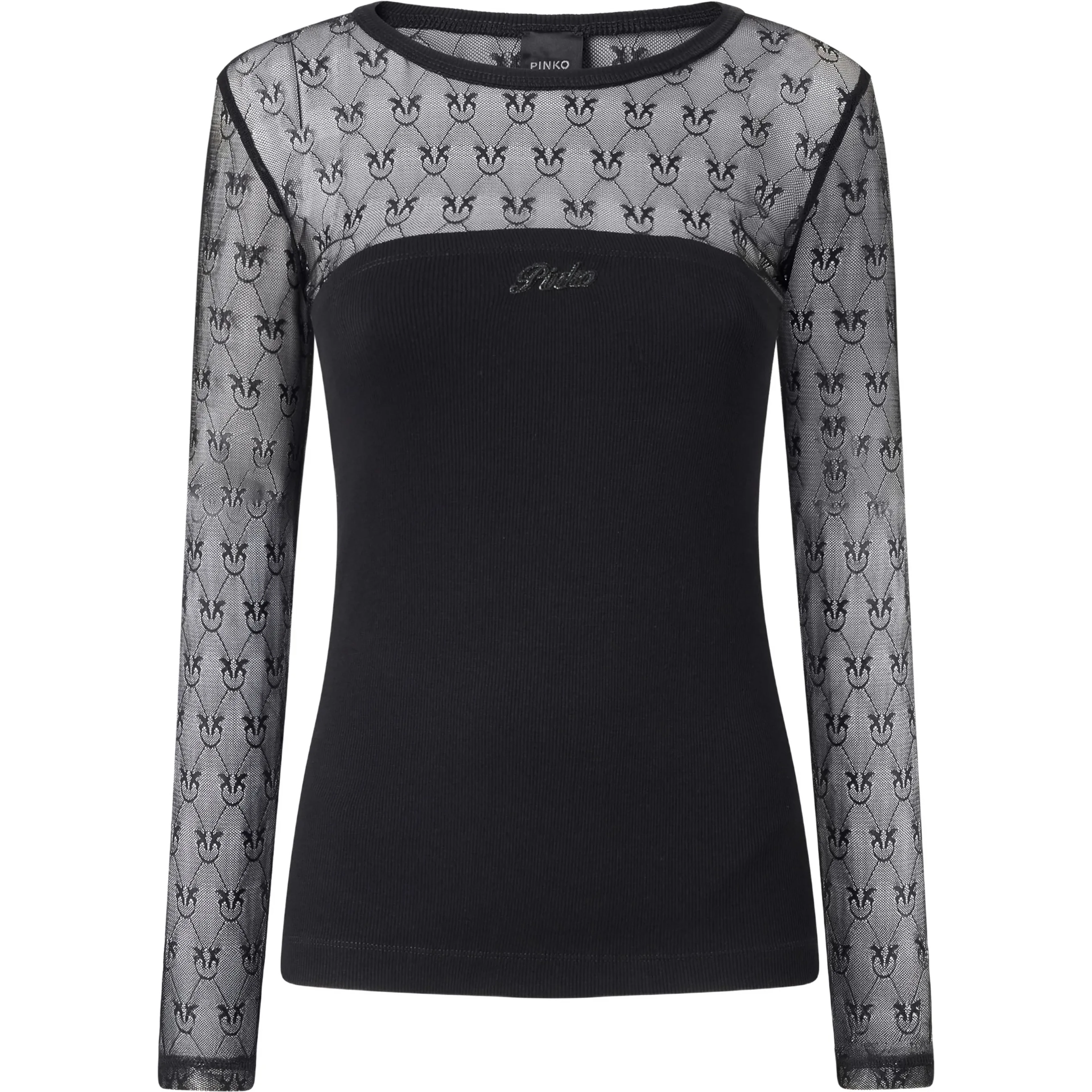 Pinko T-shirts and Polos