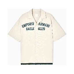 Emporio Armani Shirts