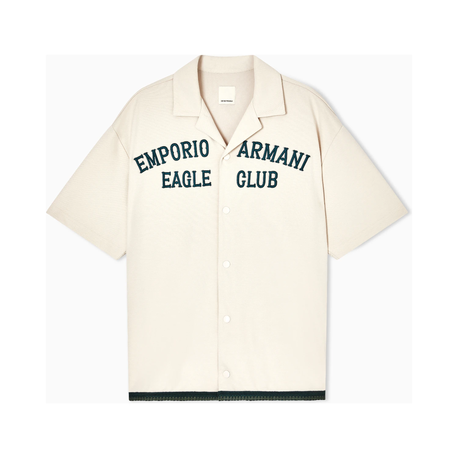 Emporio Armani Shirts