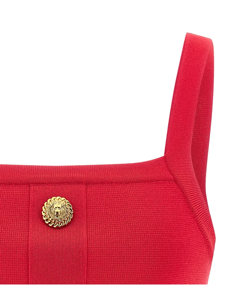 Balmain Top Fuchsia alternative